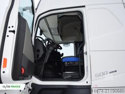 VOLVO FH 500 Globetrotter XL Varios