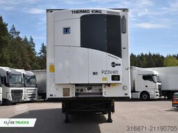 SCHMITZ CARGOBULL SKO FP 60 ThermoKing SLXi 300