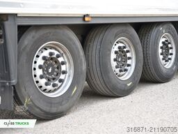 SCHMITZ CARGOBULL SKO FP 60 ThermoKing SLXi 300