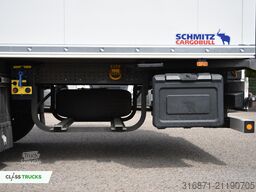 SCHMITZ CARGOBULL SKO FP 60 ThermoKing SLXi 300