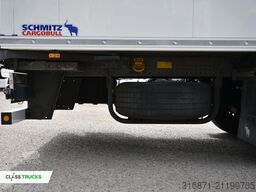 SCHMITZ CARGOBULL SKO FP 60 ThermoKing SLXi 300