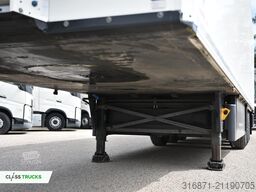 SCHMITZ CARGOBULL SKO FP 60 ThermoKing SLXi 300