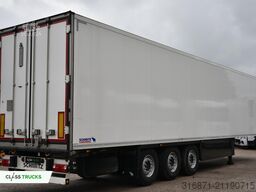 SCHMITZ CARGOBULL SKO FP 60 Carrier Vector 1550