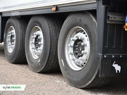 SCHMITZ CARGOBULL SKO FP 60 Carrier Vector 1550