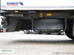SCHMITZ CARGOBULL SKO FP 60 Carrier Vector 1550