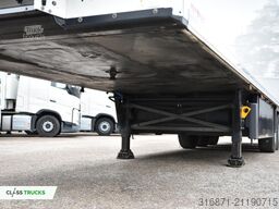SCHMITZ CARGOBULL SKO FP 60 Carrier Vector 1550
