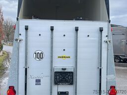 Humbaur Xanthos Aero