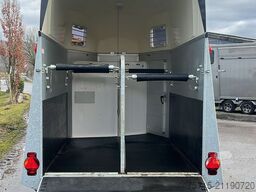 Humbaur Xanthos Aero