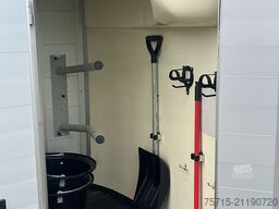 Humbaur Xanthos Aero