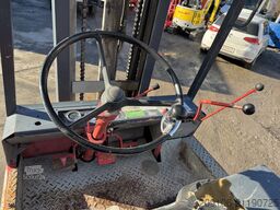 Linde H 25 D Diesel Frontstappler