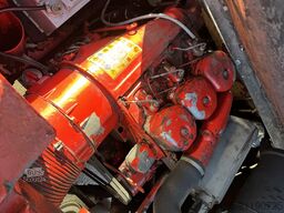 Linde H 25 D Diesel Frontstappler