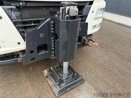 MAN TGS 35.440 8x2/4 HYDRO-DRIVE + KRAN HIAB 622 E-...