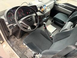 MAN TGS 35.440 8x2/4 HYDRO-DRIVE + KRAN HIAB 622 E-...