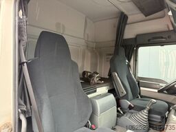 MAN TGS 35.440 8x2/4 HYDRO-DRIVE + KRAN HIAB 622 E-...