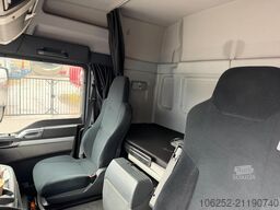 MAN TGS 35.440 8x2/4 HYDRO-DRIVE + CRANE HIAB 622 E...