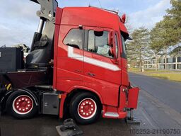 Volvo FH 750 8x2 + PALFINGER PK92002 SH E (6x - 20m) ...