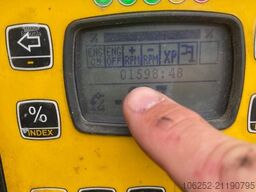 DAF XD 450 6x4 + (24m) CRANE FASSI F345 8x + WINCH ...