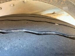 LAG 2 AXLE + KIPPER + ALUMINIUM ZIJBORDEN + PERFECT...