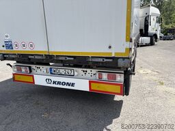Krone Profi Liner SDP 27