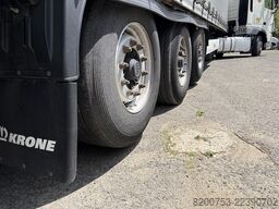 Krone Profi Liner SDP 27