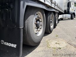 Krone Profi Liner SDP 27