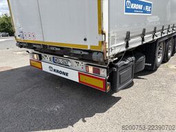 Krone Profi Liner SDP 27