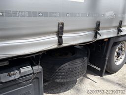 Krone Profi Liner SDP 27