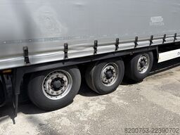 Krone Profi Liner SDP 27