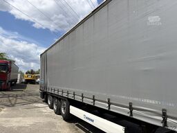 Krone Profi Liner SDP 27