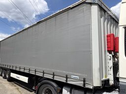Krone Profi Liner SDP 27