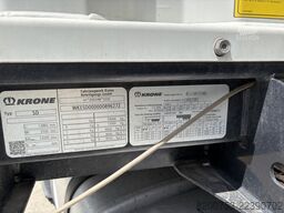 Krone Profi Liner SDP 27