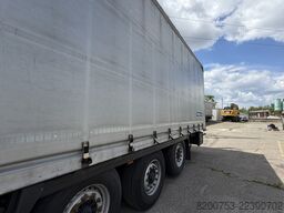 Krone Profi Liner SDP 27