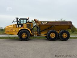 Caterpillar 745C