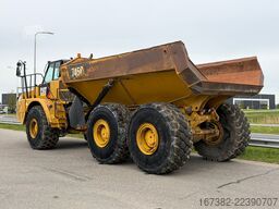 Caterpillar 745C