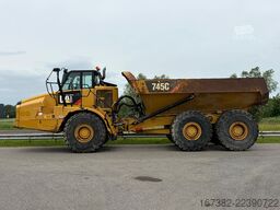 Caterpillar 745C