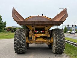Caterpillar 745C