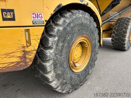 Caterpillar 745C