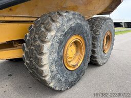 Caterpillar 745C