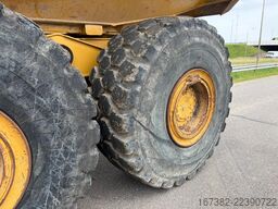 Caterpillar 745C