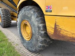 Caterpillar 745C