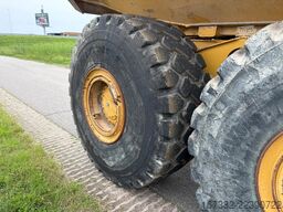Caterpillar 745C