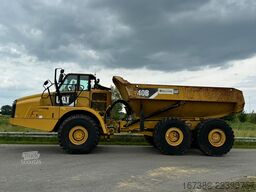 Caterpillar 740B