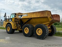 Caterpillar 740B