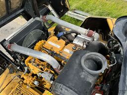 Caterpillar 740B