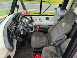 Caterpillar 740B