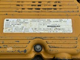 Caterpillar 740B