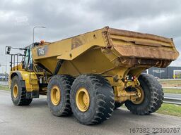 Caterpillar 745 04A