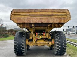 Caterpillar 745 04A