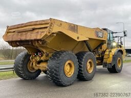 Caterpillar 745 04A
