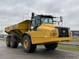 Caterpillar 745 04A